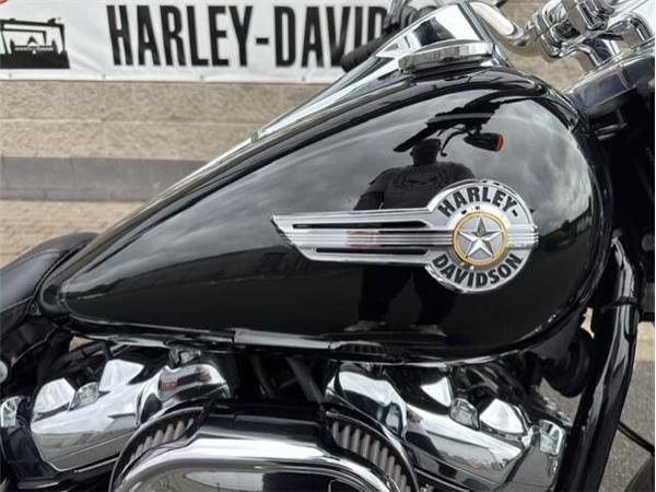 2024 Harley-Davidson Fat Boy 114