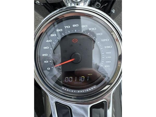 2024 Harley-Davidson Fat Boy 114