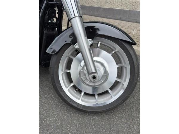 2024 Harley-Davidson Fat Boy 114
