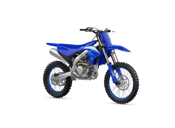 2027 YZ250F