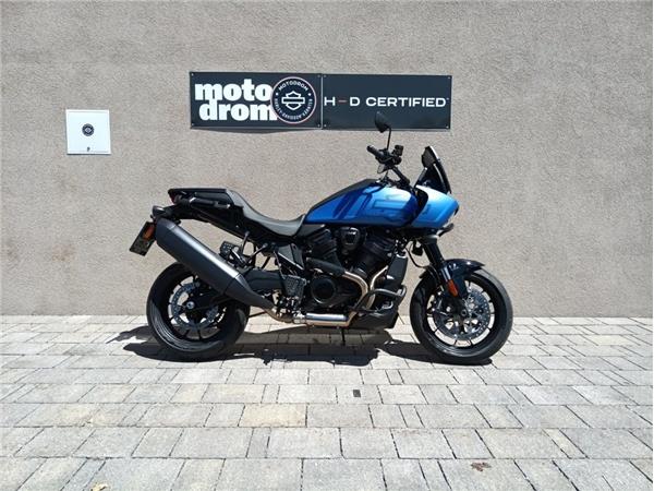 2026 Harley-Davidson Pan America 1250 ST