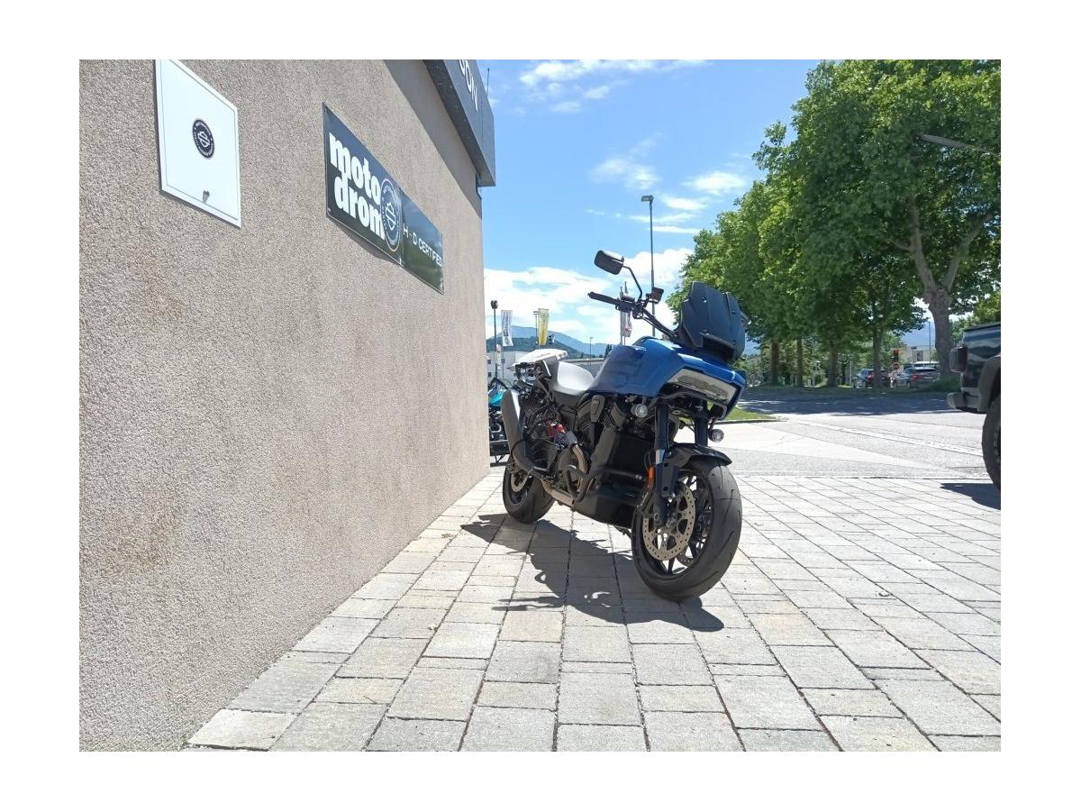 2026 Harley-Davidson Pan America 1250 ST