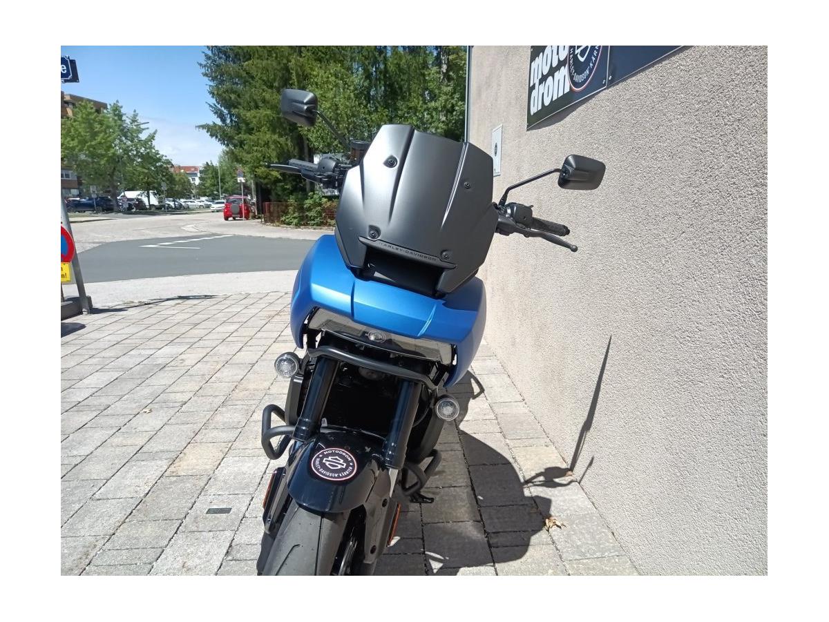 2026 Harley-Davidson Pan America 1250 ST