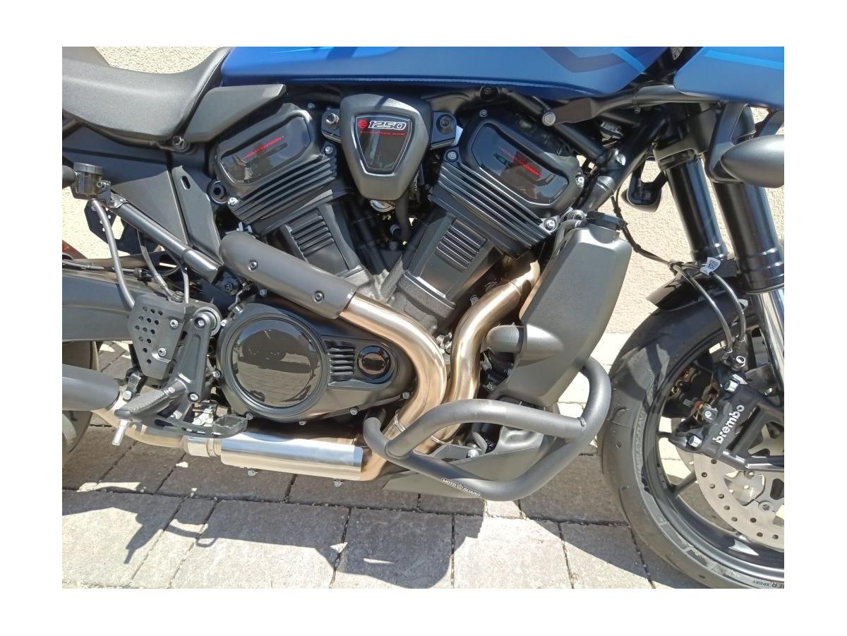 2026 Harley-Davidson Pan America 1250 ST