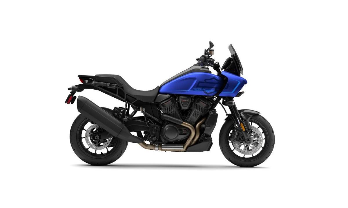 2026 Harley-Davidson Pan America 1250 ST
