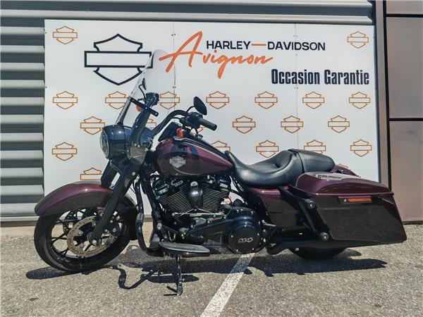2023 HARLEY-DAVIDSON ROAD KING