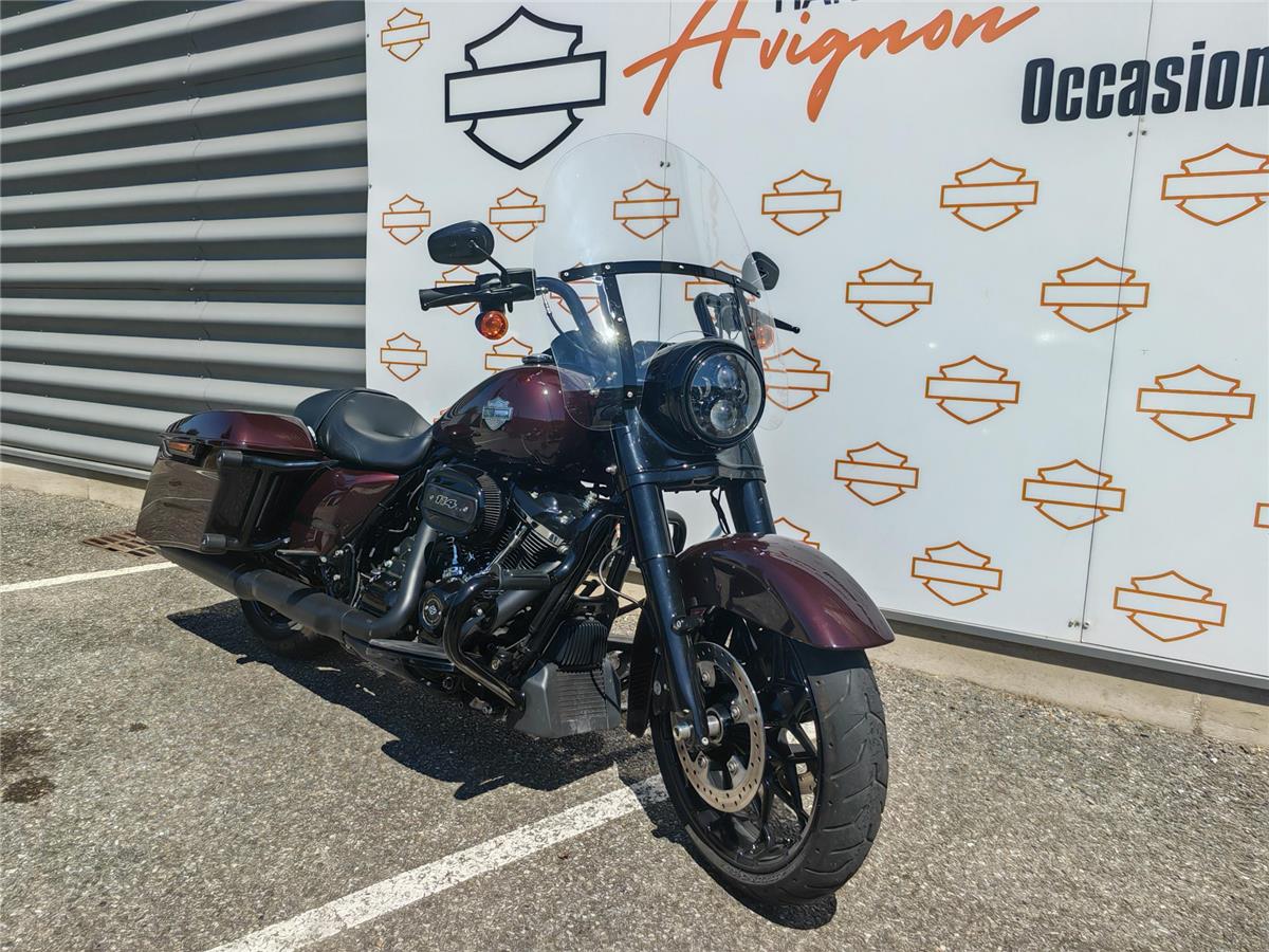 2023 HARLEY-DAVIDSON ROAD KING
