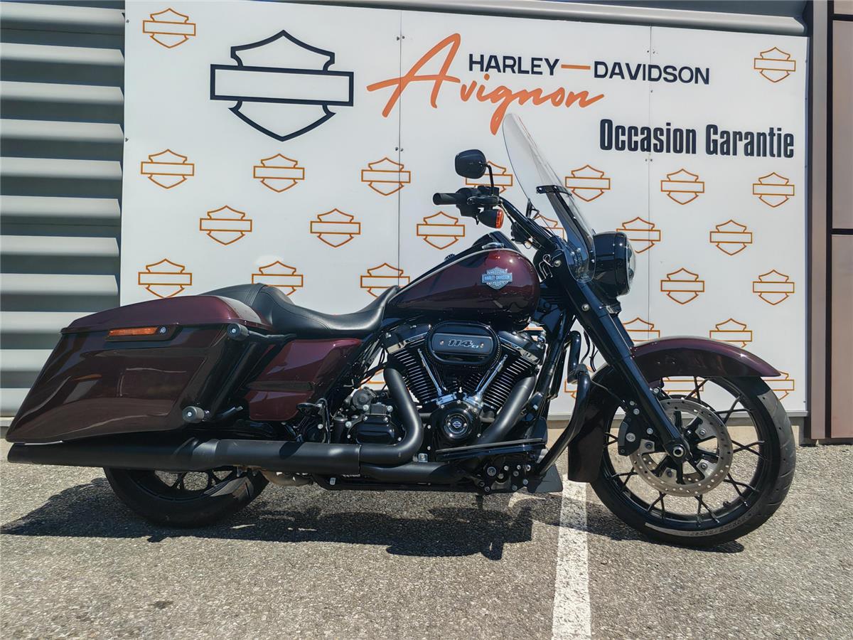2023 HARLEY-DAVIDSON ROAD KING