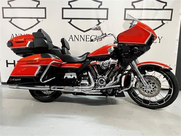 2023 HARLEY-DAVIDSON ROAD GLIDE
