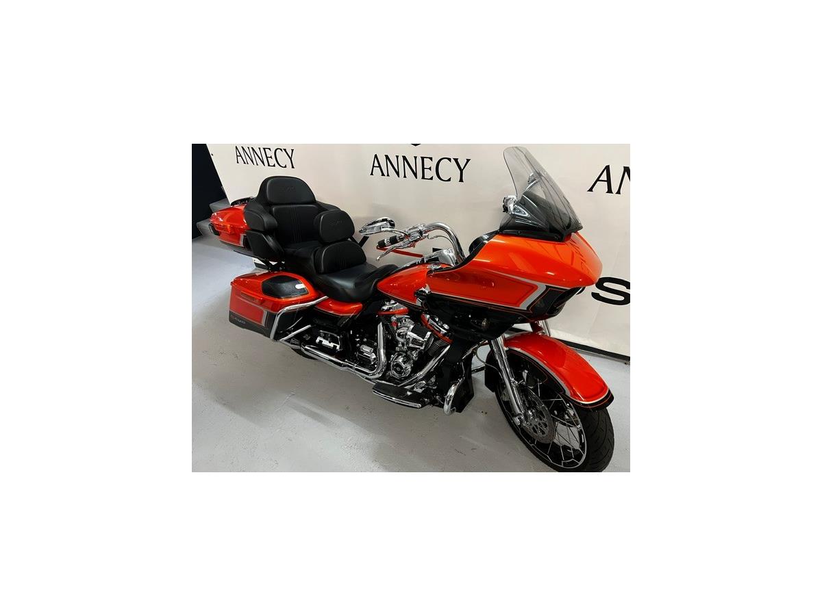 2023 HARLEY-DAVIDSON ROAD GLIDE