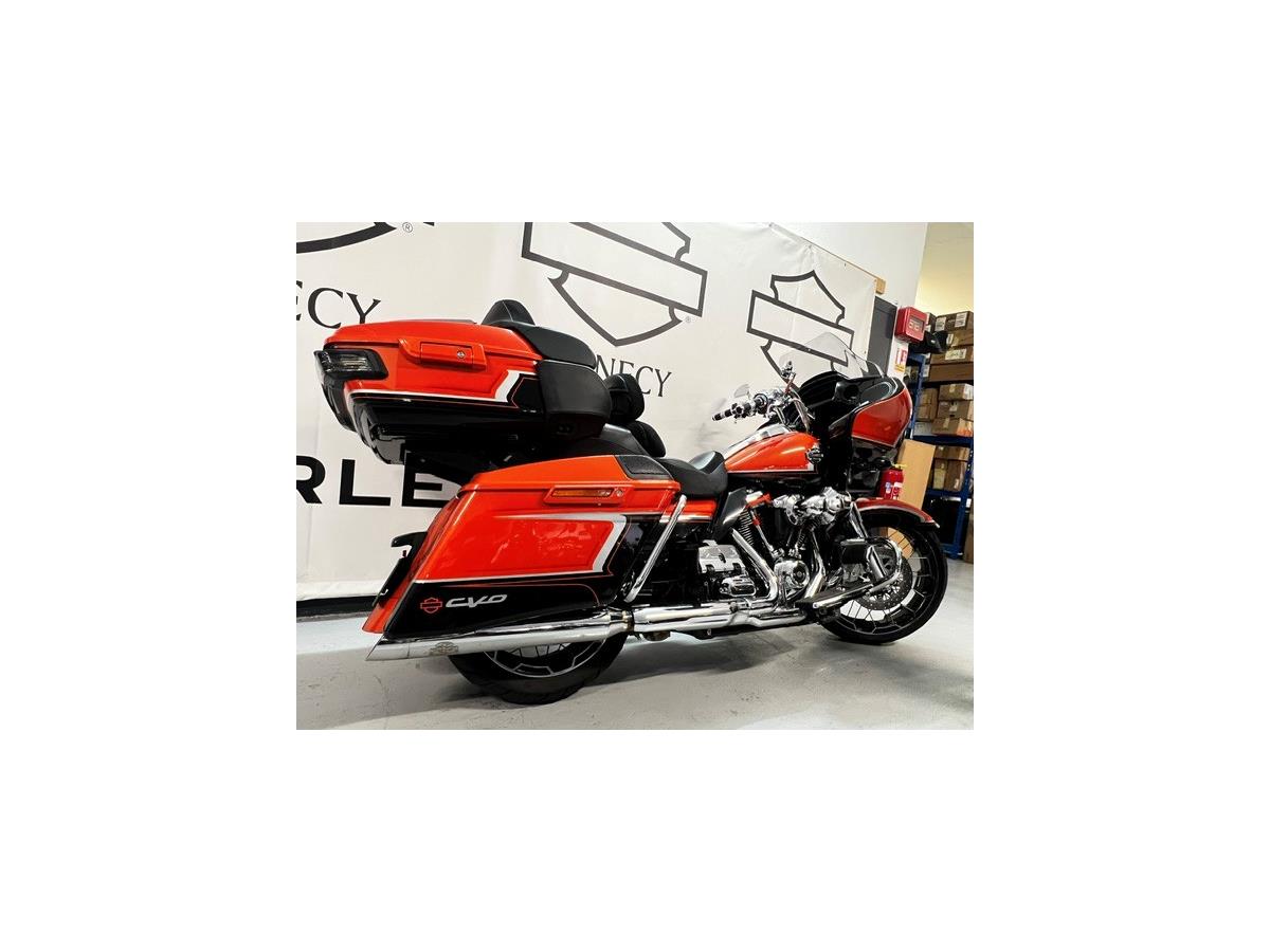 2023 HARLEY-DAVIDSON ROAD GLIDE