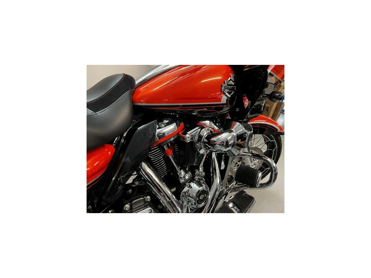 2023 HARLEY-DAVIDSON ROAD GLIDE