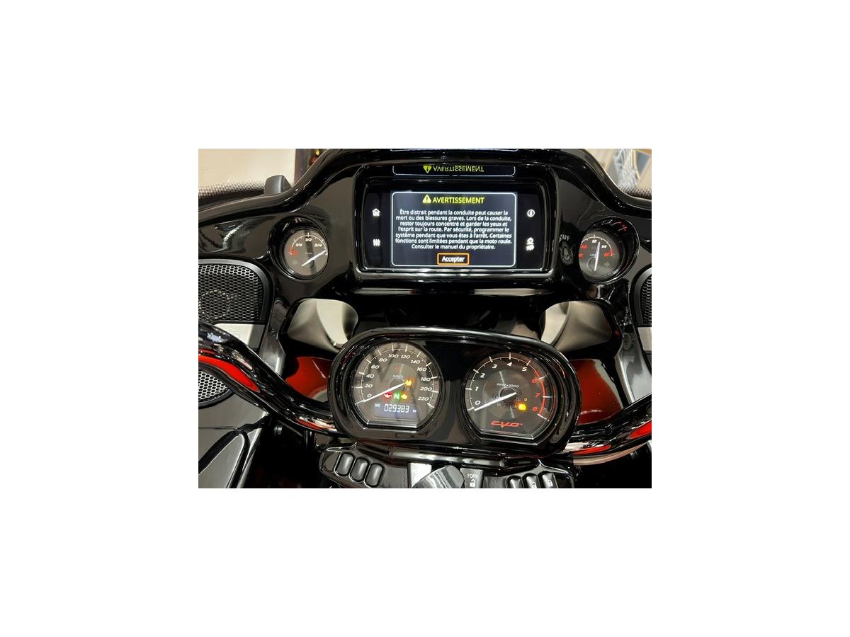 2023 HARLEY-DAVIDSON ROAD GLIDE