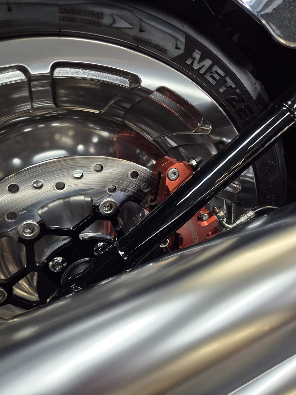 2018 HARLEY-DAVIDSON FAT BOY