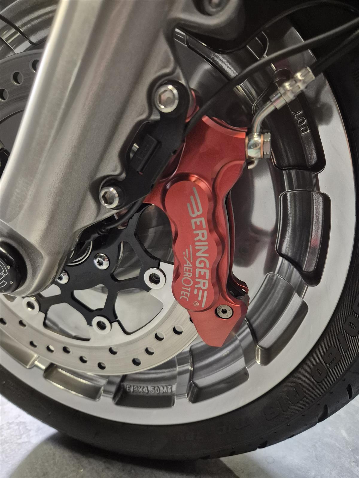 2018 HARLEY-DAVIDSON FAT BOY