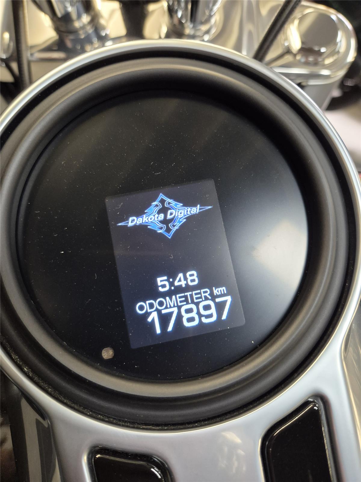 2018 HARLEY-DAVIDSON FAT BOY