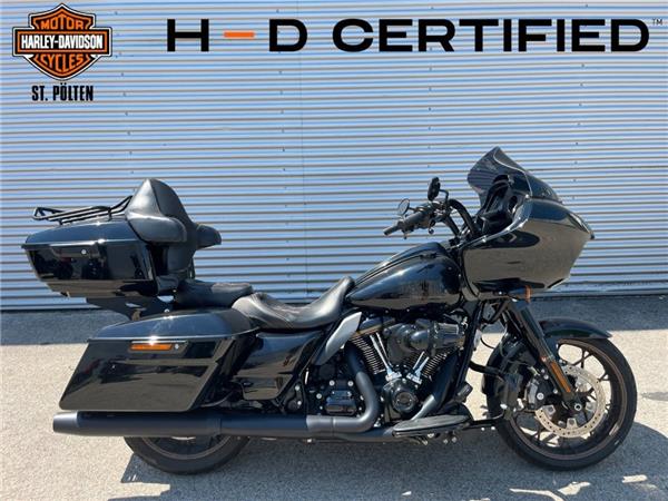 2022 Harley-Davidson Touring Road Glide ST