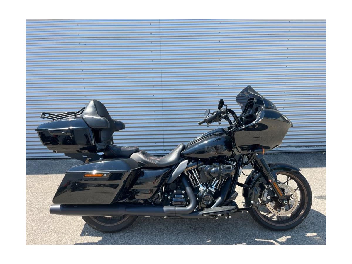 2022 Harley-Davidson Touring Road Glide ST