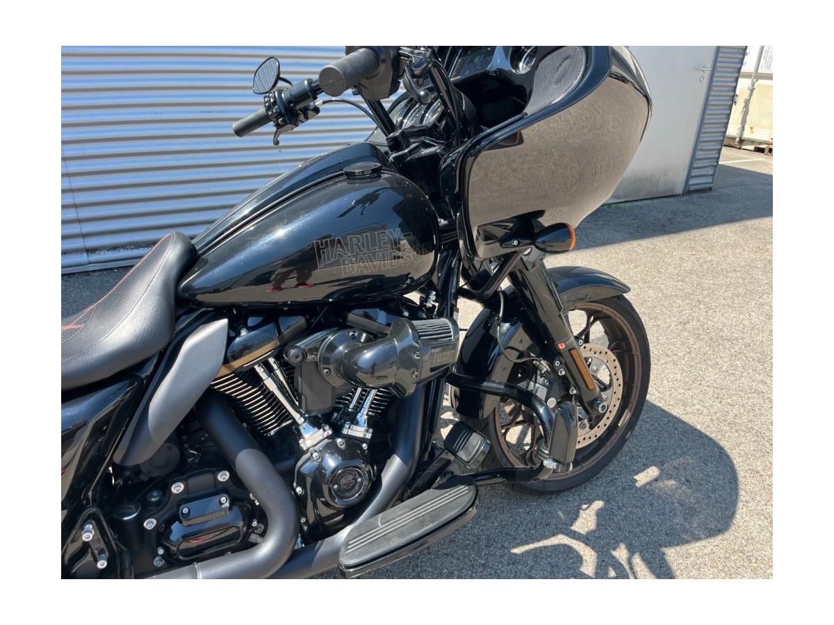 2022 Harley-Davidson Touring Road Glide ST