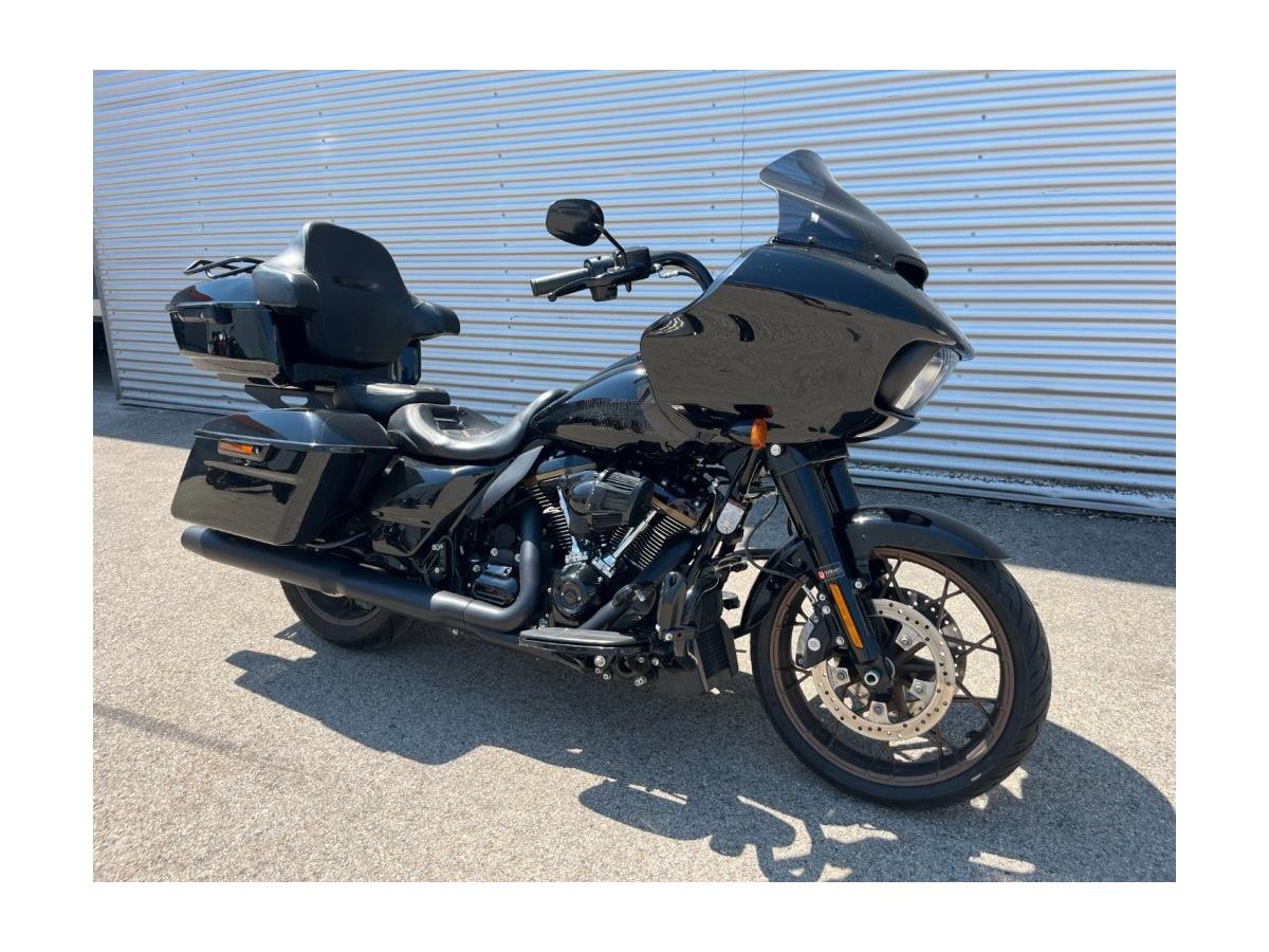 2022 Harley-Davidson Touring Road Glide ST