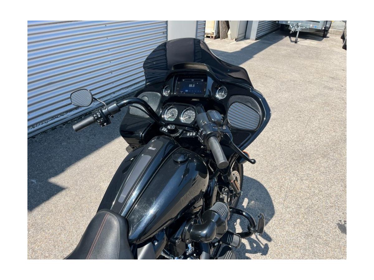 2022 Harley-Davidson Touring Road Glide ST