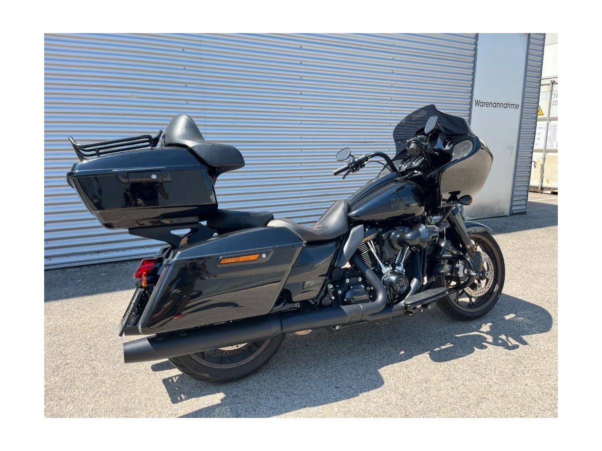2022 Harley-Davidson Touring Road Glide ST