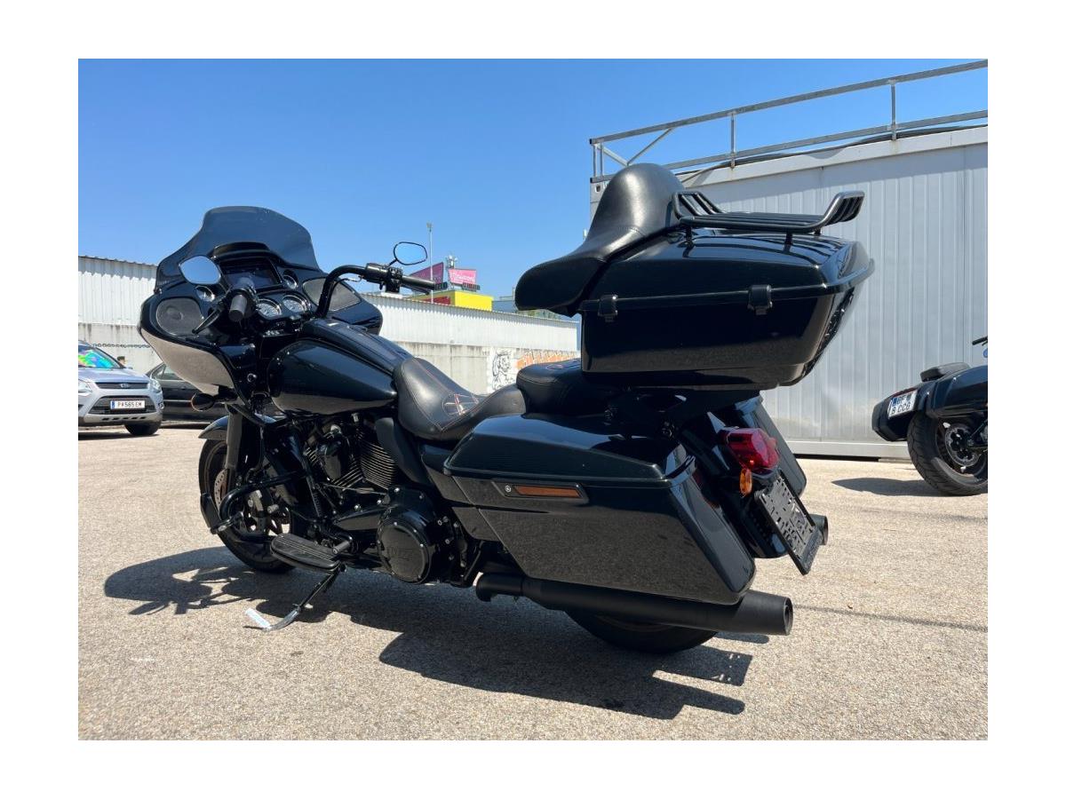 2022 Harley-Davidson Touring Road Glide ST