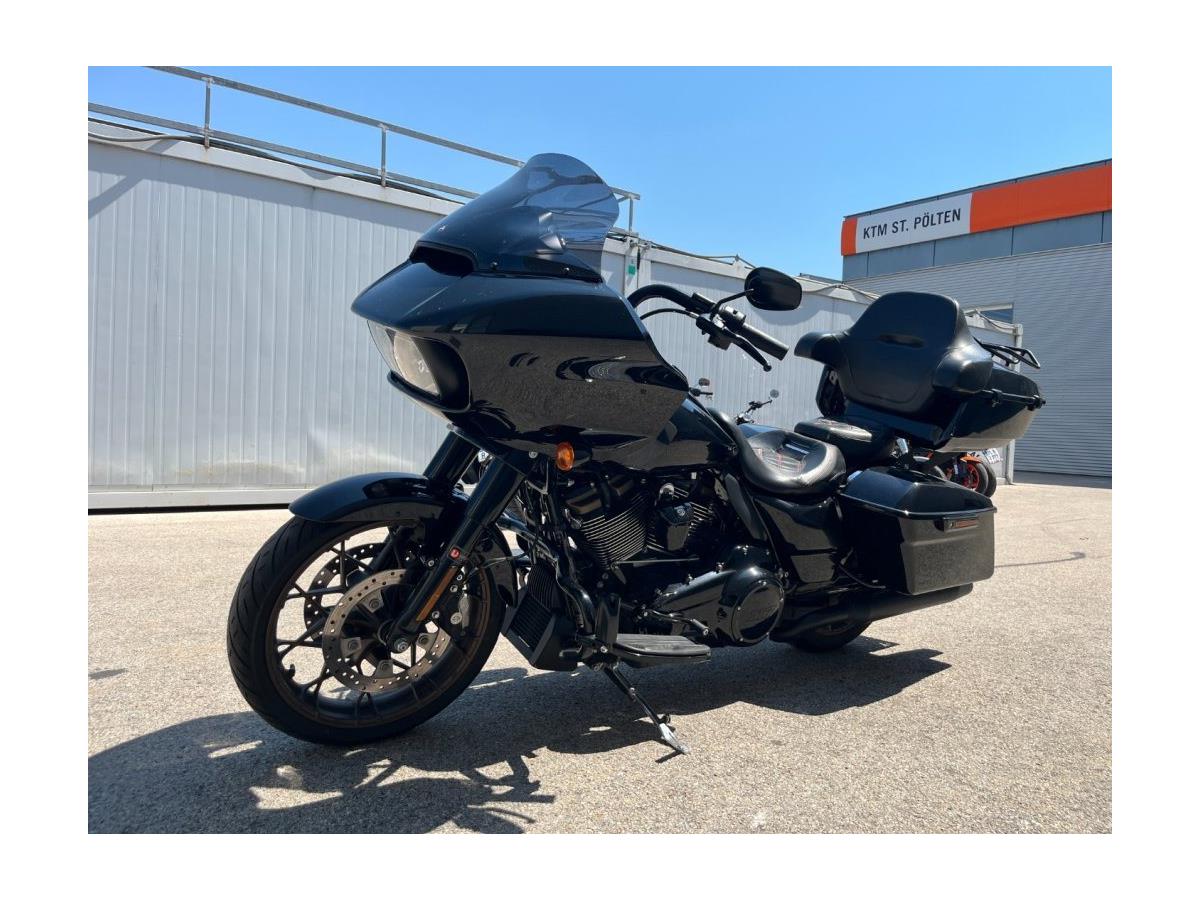 2022 Harley-Davidson Touring Road Glide ST