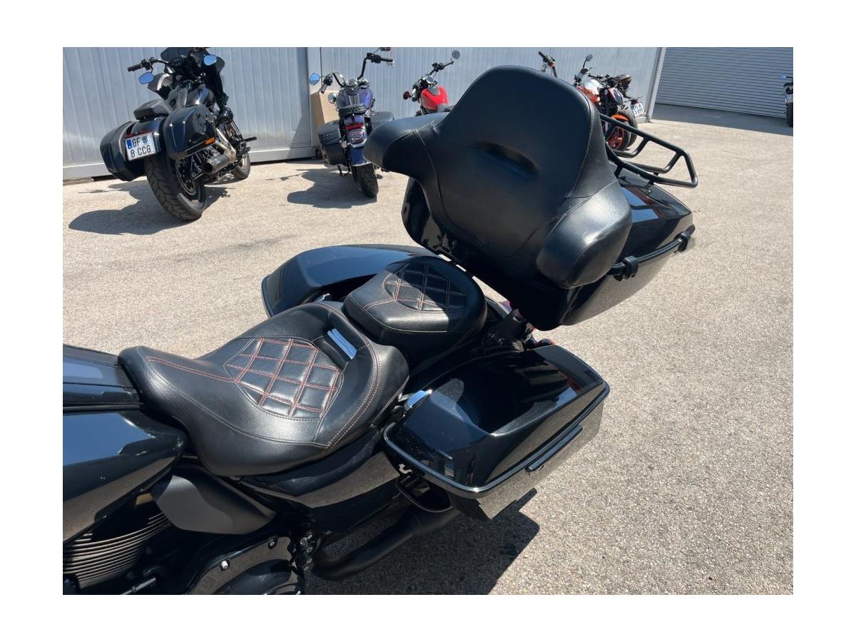 2022 Harley-Davidson Touring Road Glide ST