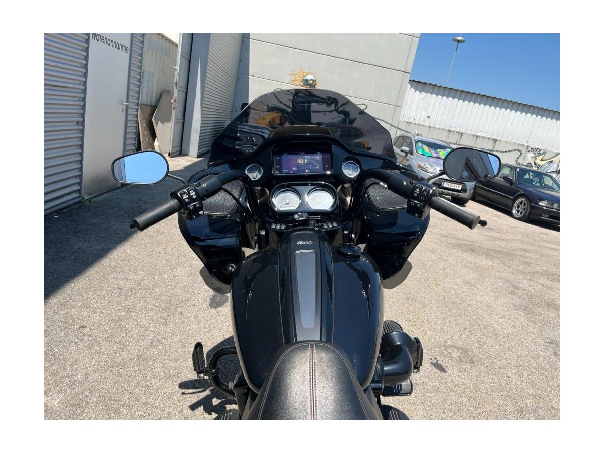 2022 Harley-Davidson Touring Road Glide ST