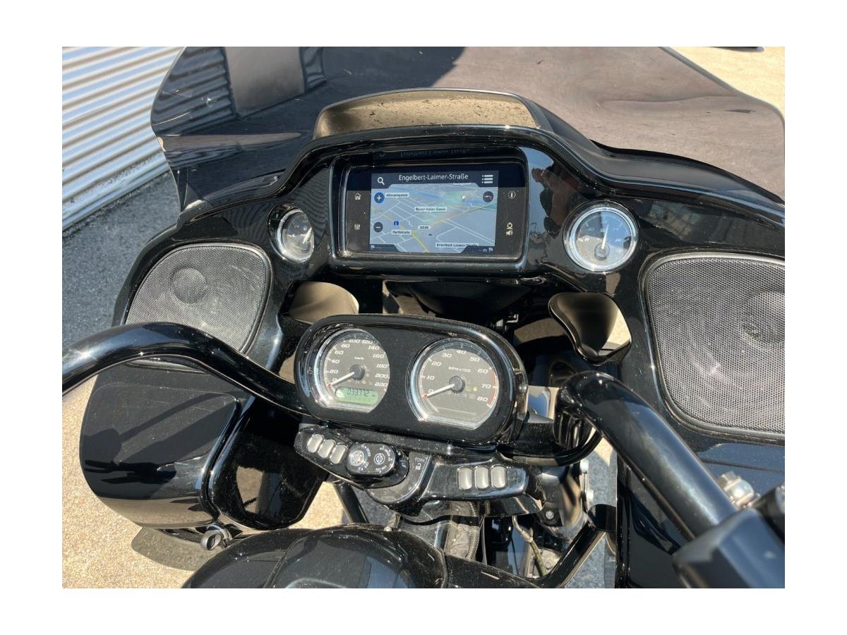 2022 Harley-Davidson Touring Road Glide ST