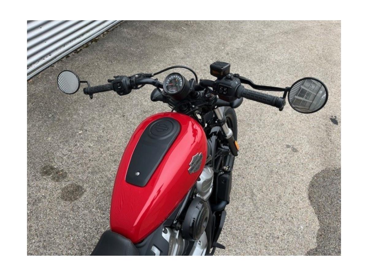 2024 Harley-Davidson Nightster