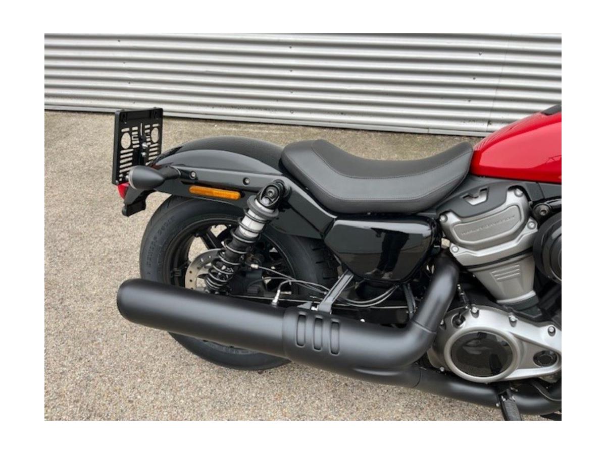 2024 Harley-Davidson Nightster