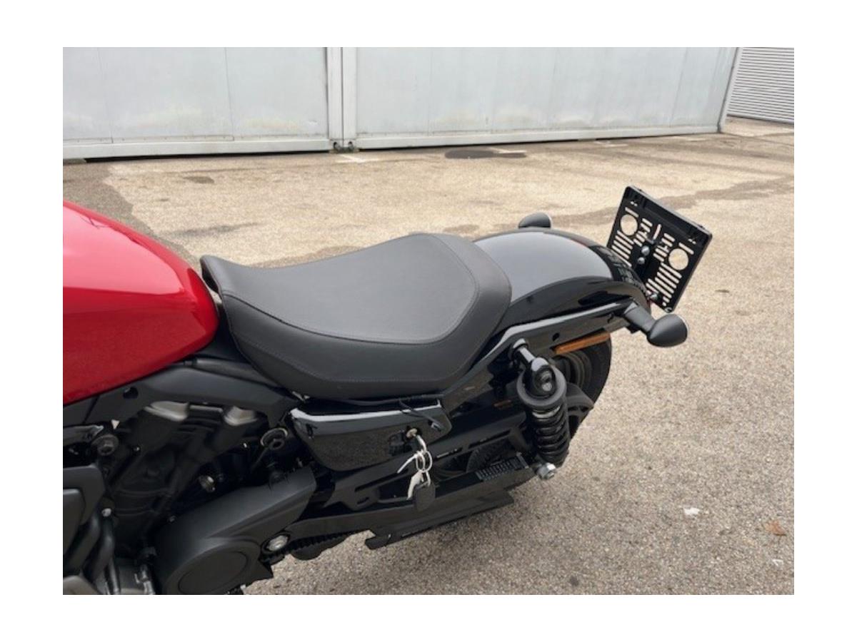 2024 Harley-Davidson Nightster