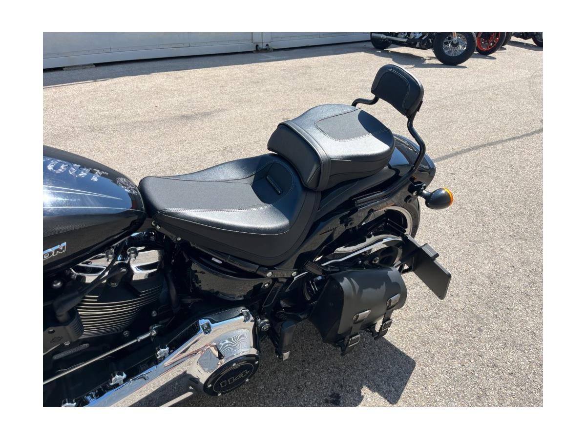 2022 Harley-Davidson Softail Breakout 114 FXBRS