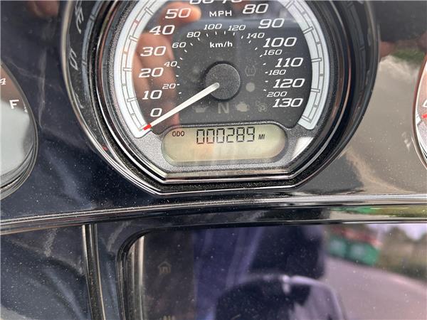 2025 HARLEY-DAVIDSON TOURING FLHTK ELECTRA GLIDE ULTRA LIMITED