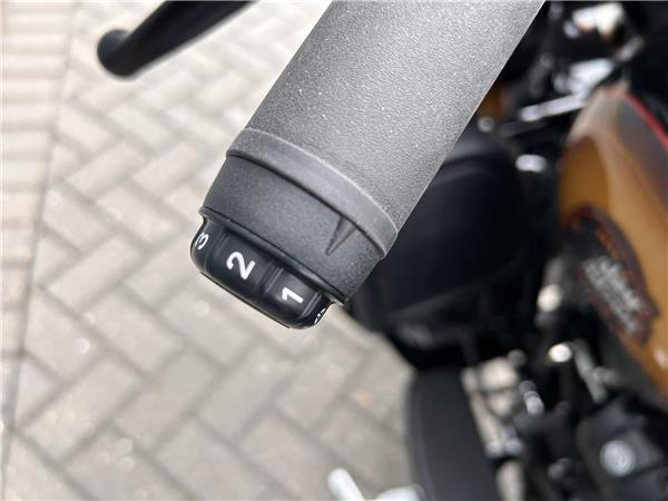 2025 HARLEY-DAVIDSON TOURING FLHTK ELECTRA GLIDE ULTRA LIMITED