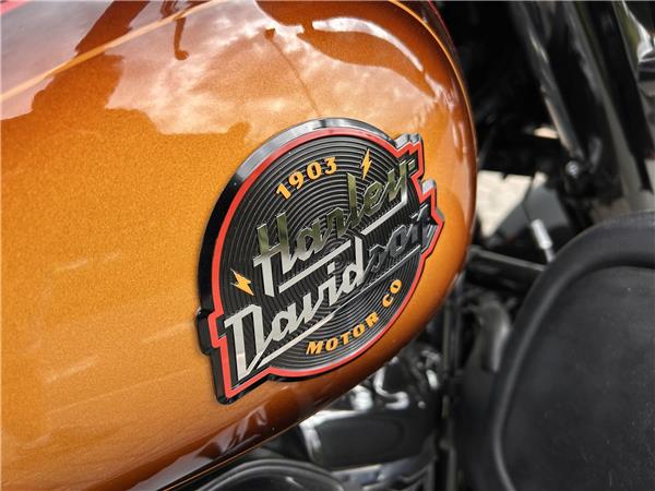 2025 HARLEY-DAVIDSON TOURING FLHTK ELECTRA GLIDE ULTRA LIMITED