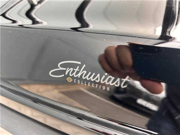 2025 HARLEY-DAVIDSON TOURING FLHTK ELECTRA GLIDE ULTRA LIMITED