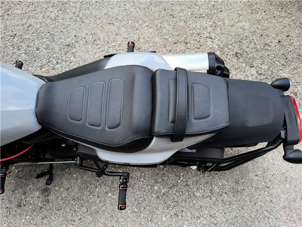 Harley-Davidson Sportster S 1250