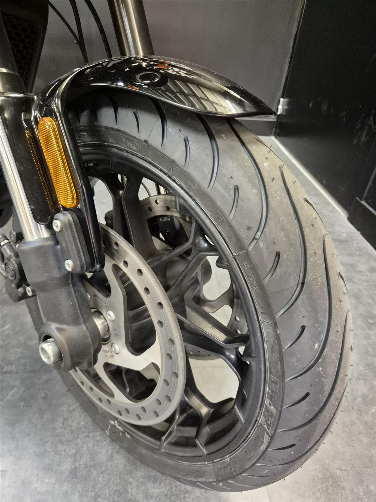2017 HARLEY-DAVIDSON STREET ROD