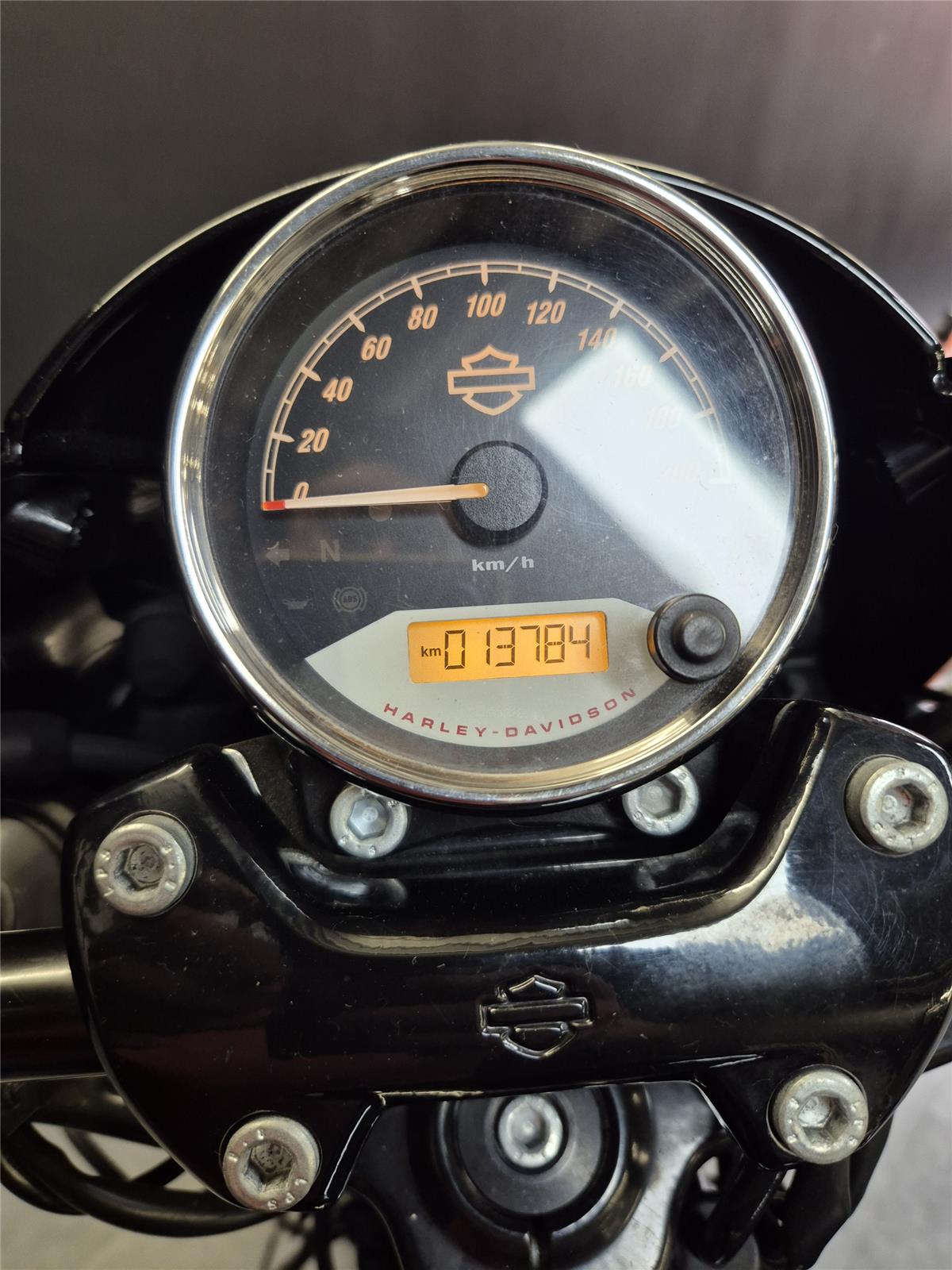 2017 HARLEY-DAVIDSON STREET ROD