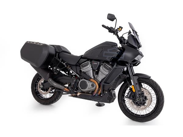 2024 harley-davidson RA Pan America 1250 Special