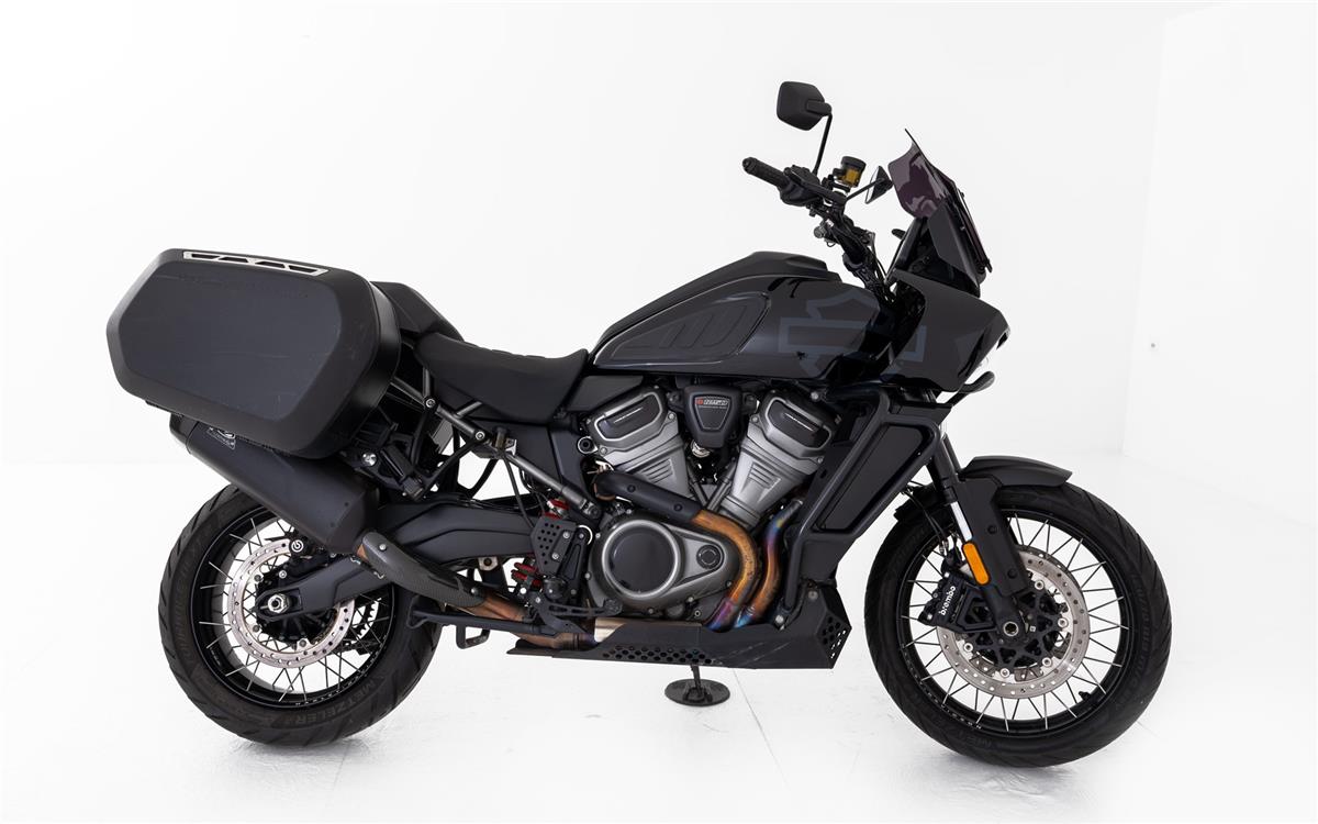 2024 harley-davidson RA Pan America 1250 Special