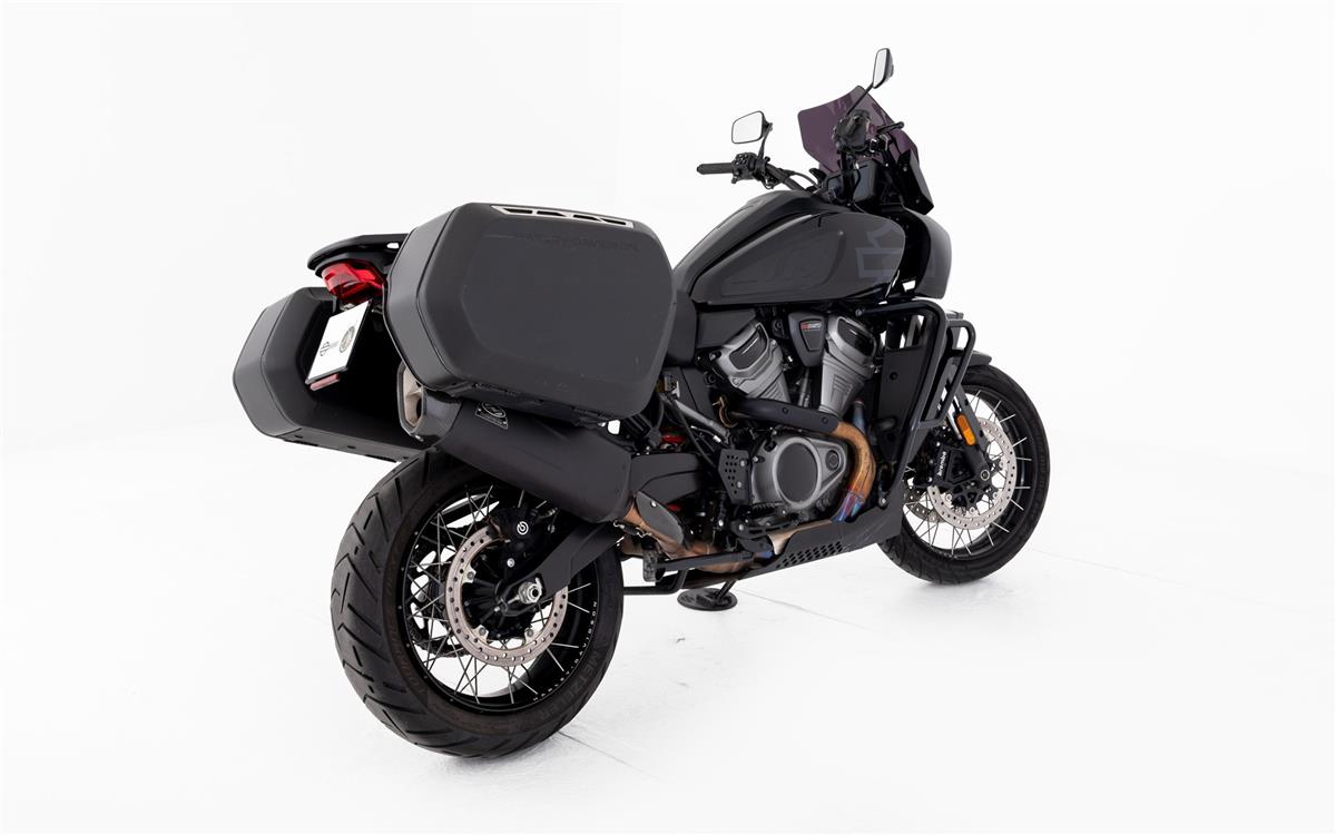 2024 harley-davidson RA Pan America 1250 Special