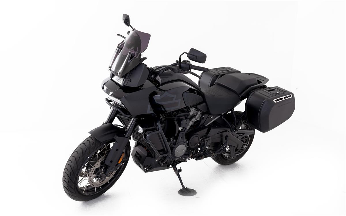 2024 harley-davidson RA Pan America 1250 Special