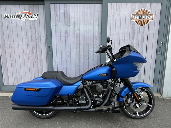 2026 HARLEY-DAVIDSON ROAD GLIDE