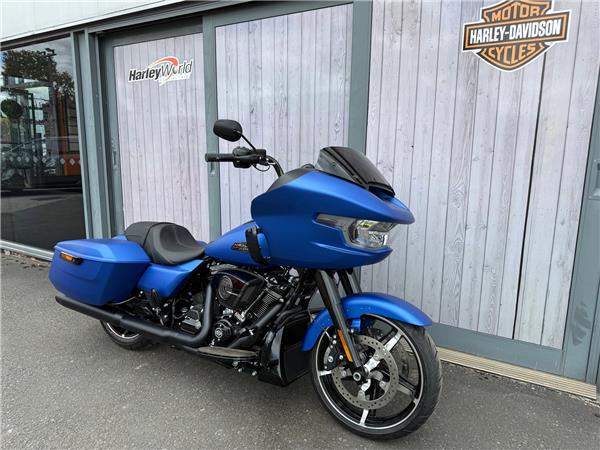 2026 HARLEY-DAVIDSON ROAD GLIDE