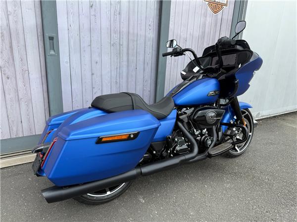 2026 HARLEY-DAVIDSON ROAD GLIDE