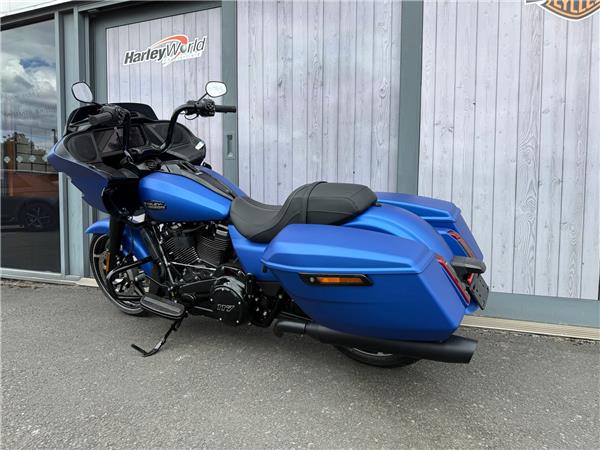 2026 HARLEY-DAVIDSON ROAD GLIDE